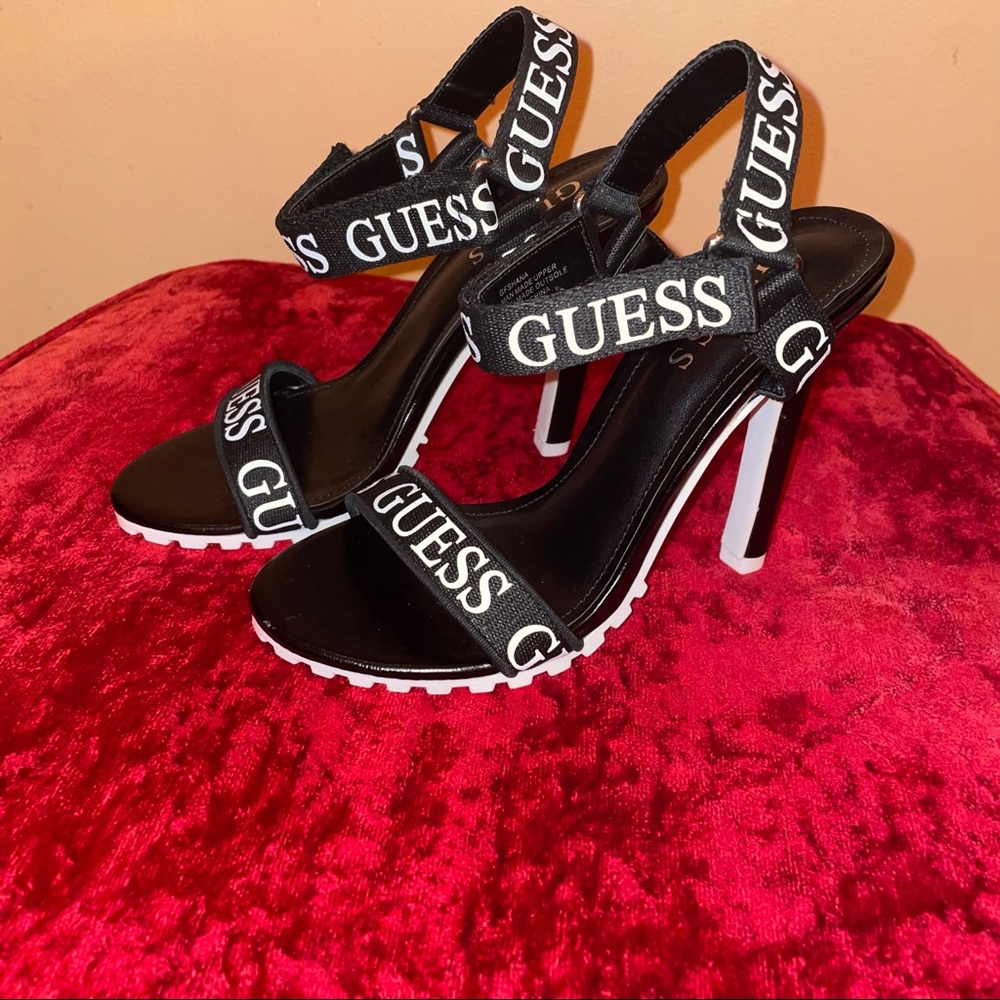 Women’s Guess Heels